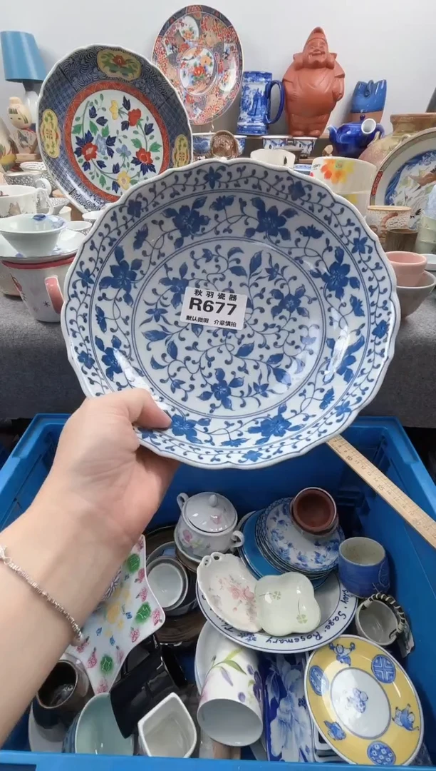 日式相*?默认微瑕秋羽R677