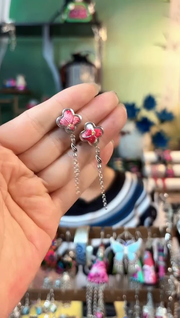 织绣彩云南阁非遗老绣635