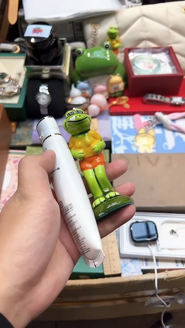 ..全球寻宝高端瓷儿