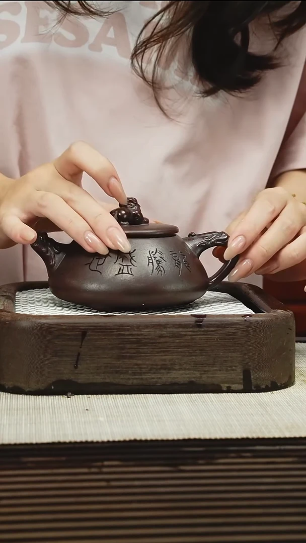 茶壶紫砂1111111
