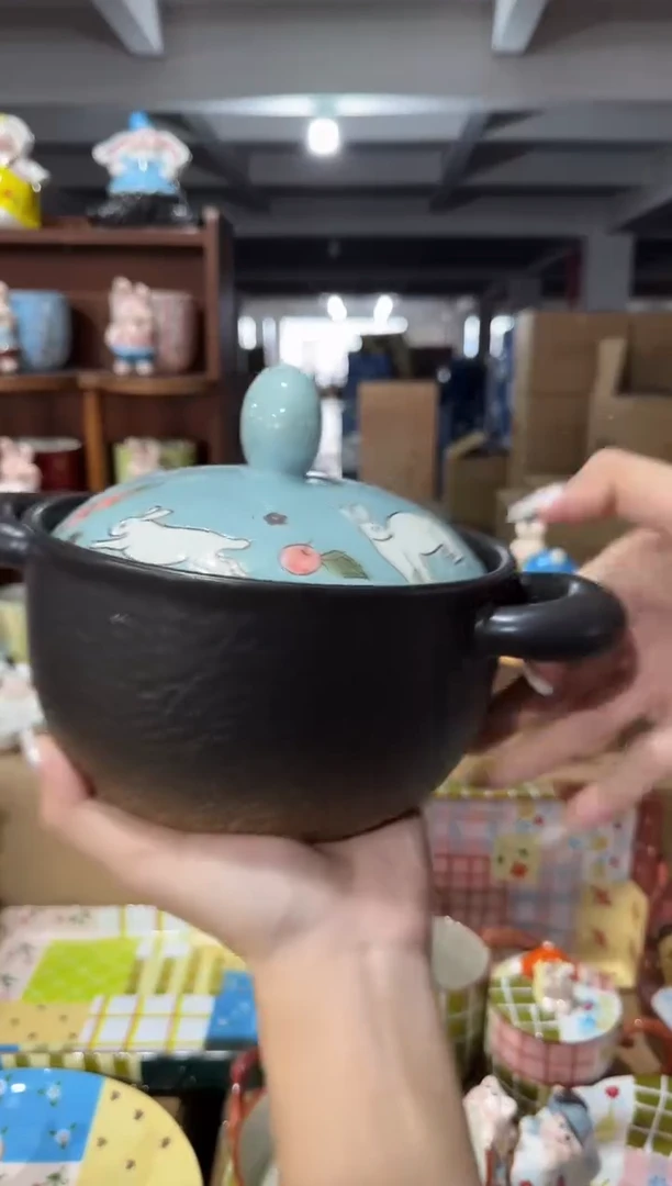 瓷【唯品瓷】工厂溯源