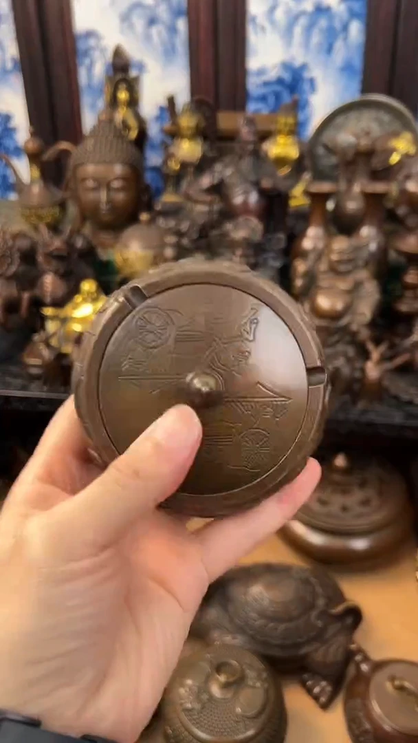 雅集铜器 诚信经营