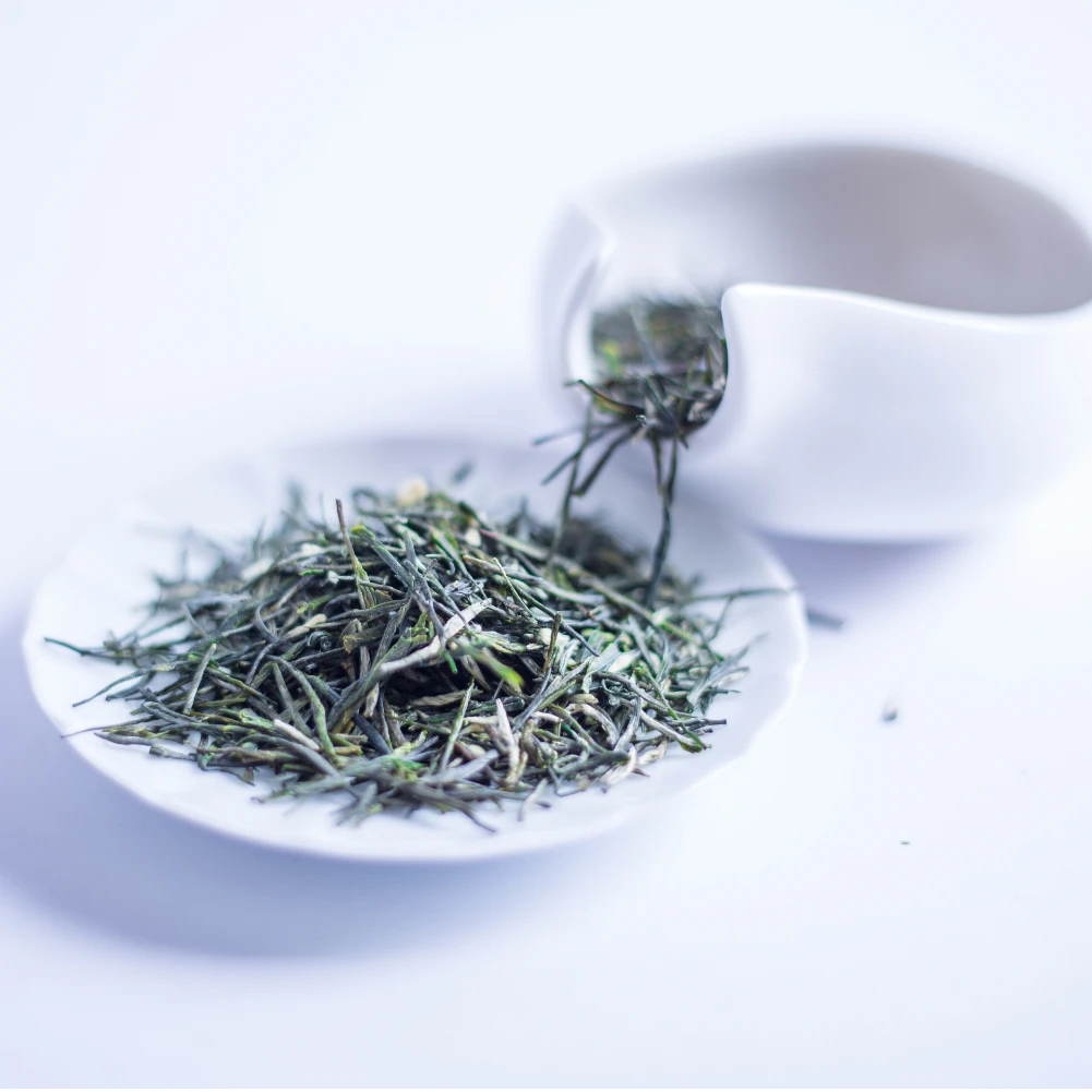 原产地热卖玉露2025年新茶绿茶叶