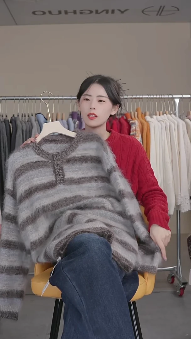 硬货YH大清仓炸款捡漏！不退差价，女士上衣！