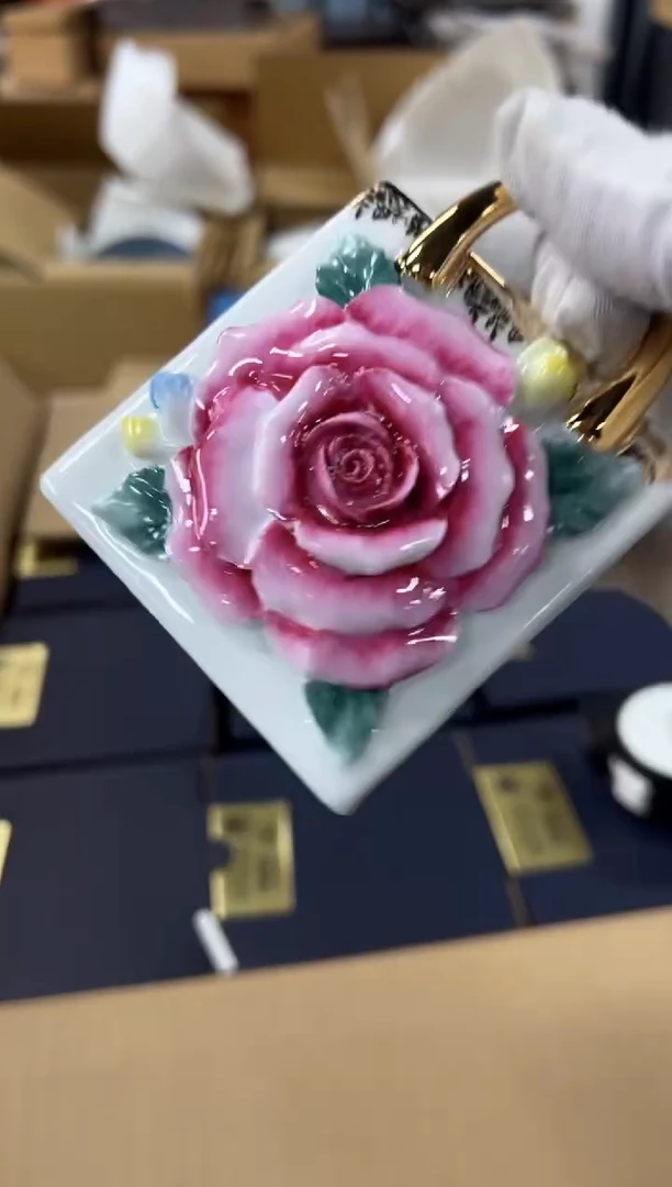 【闪购商品】瓷片f846.好好好好好好