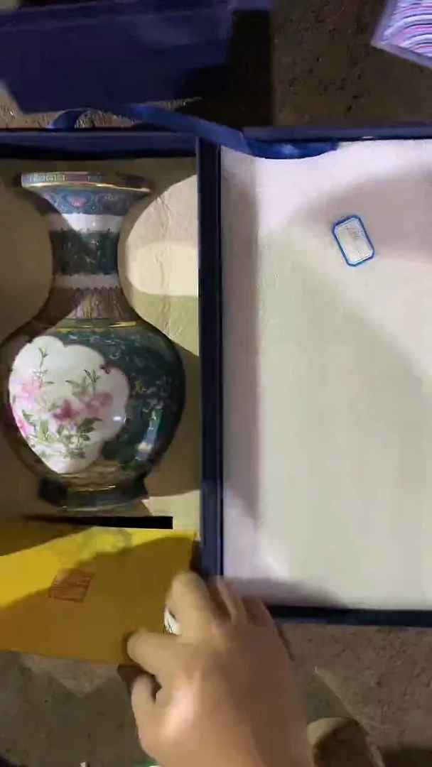 B513景德镇高端瓷器