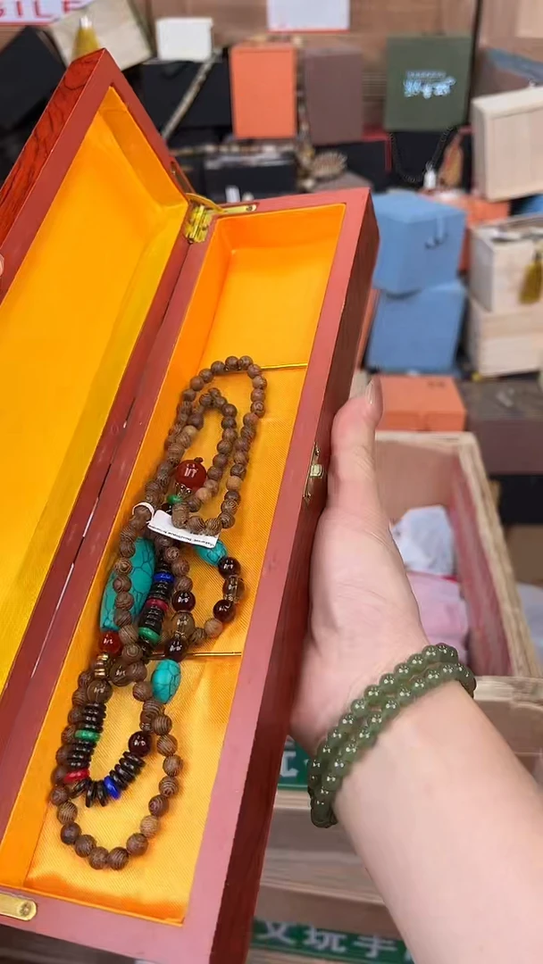 手串禧禮美地福利闪购商品无礼盒