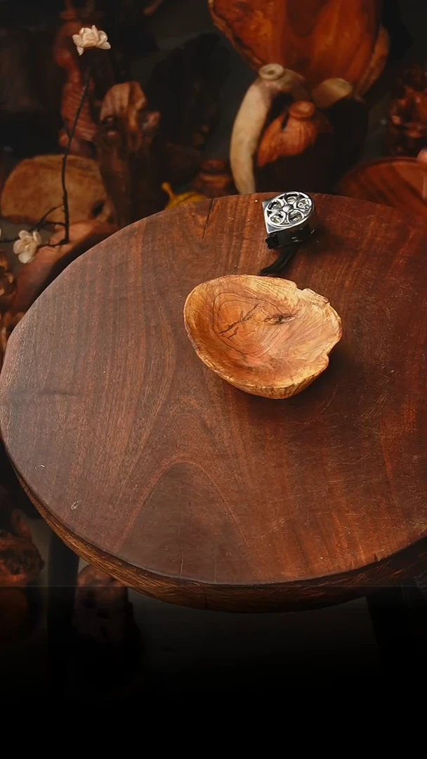 老叶木作木制品2451