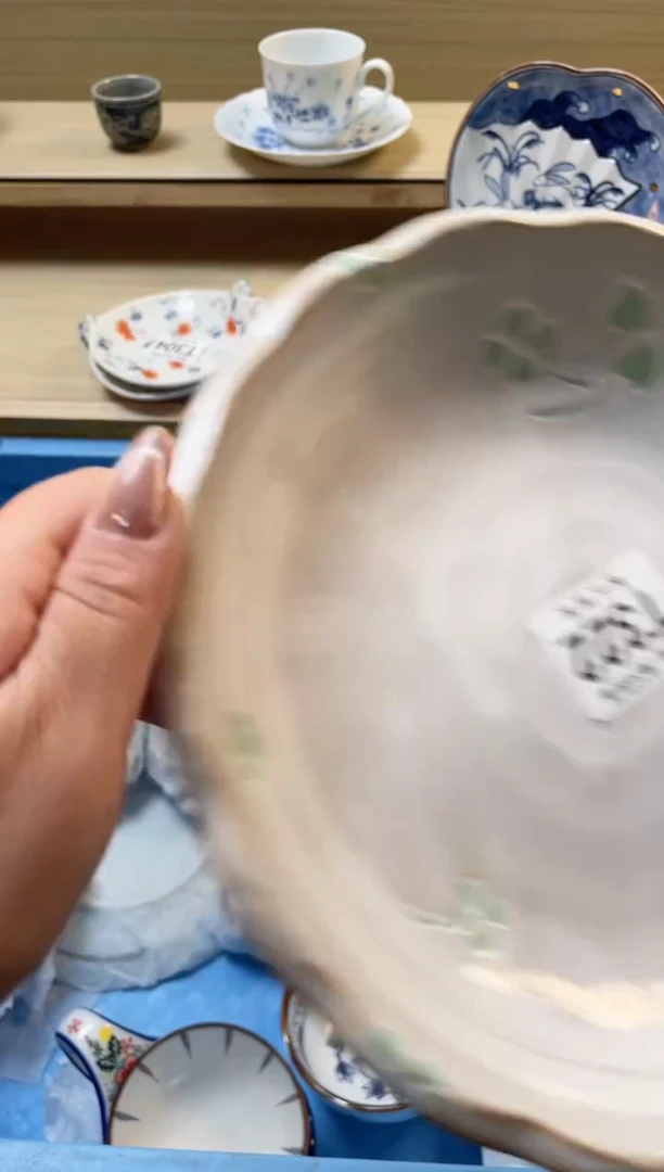 【闪购商品】杯瓷器瓷器瓷器瓷器T322