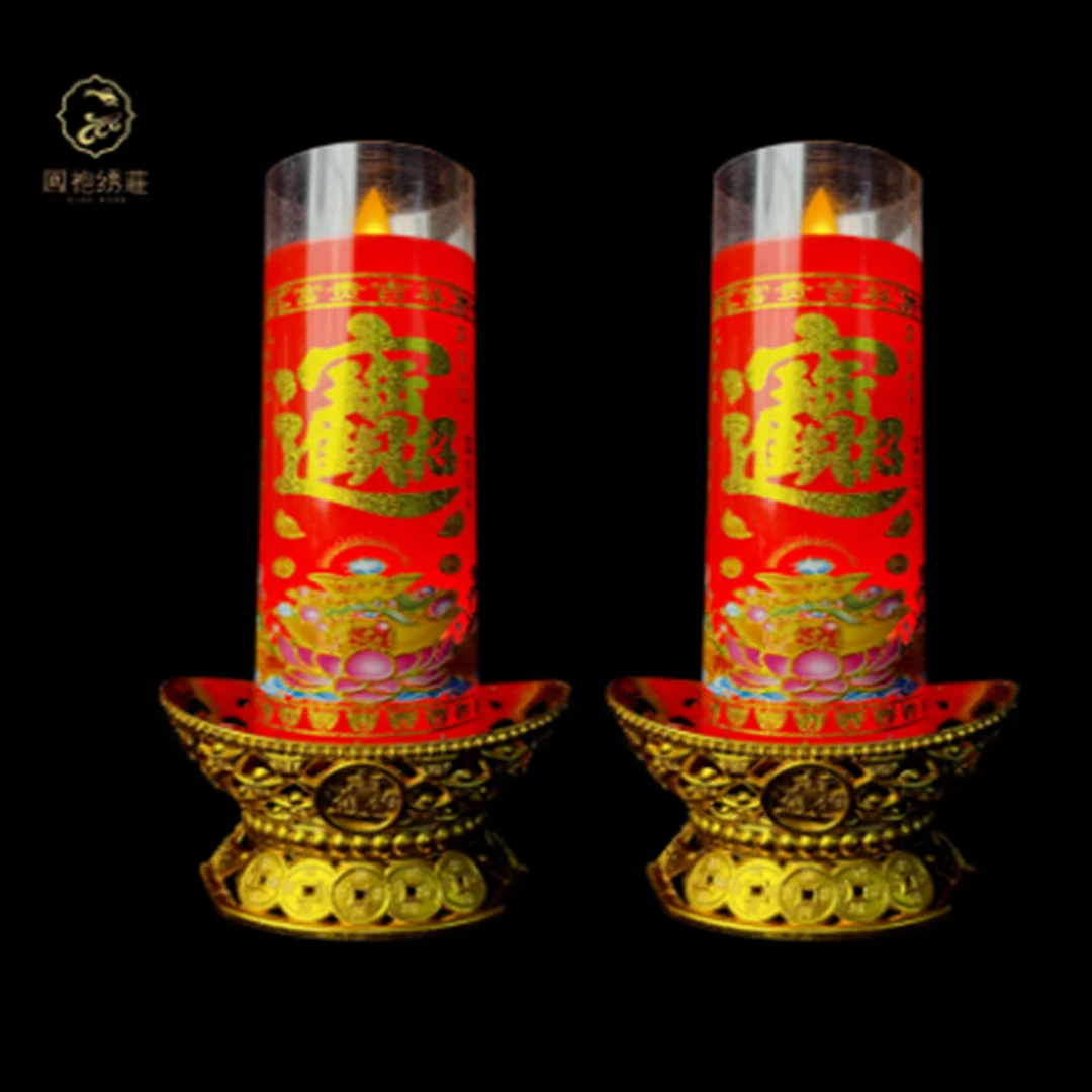 电子蜡烛电子蜡烛