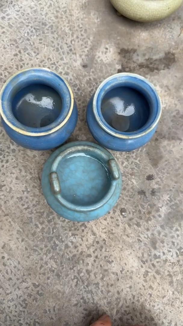 摆件顾*瓷器瓷器瓷器瓷器