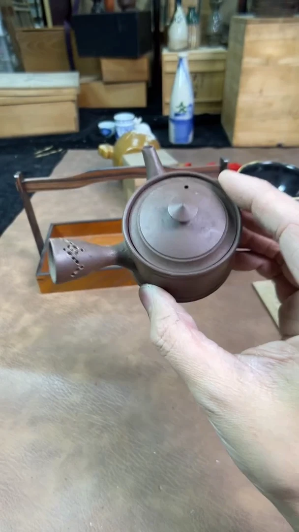 【闪购商品】摆件茶宠瓷器茶具套装