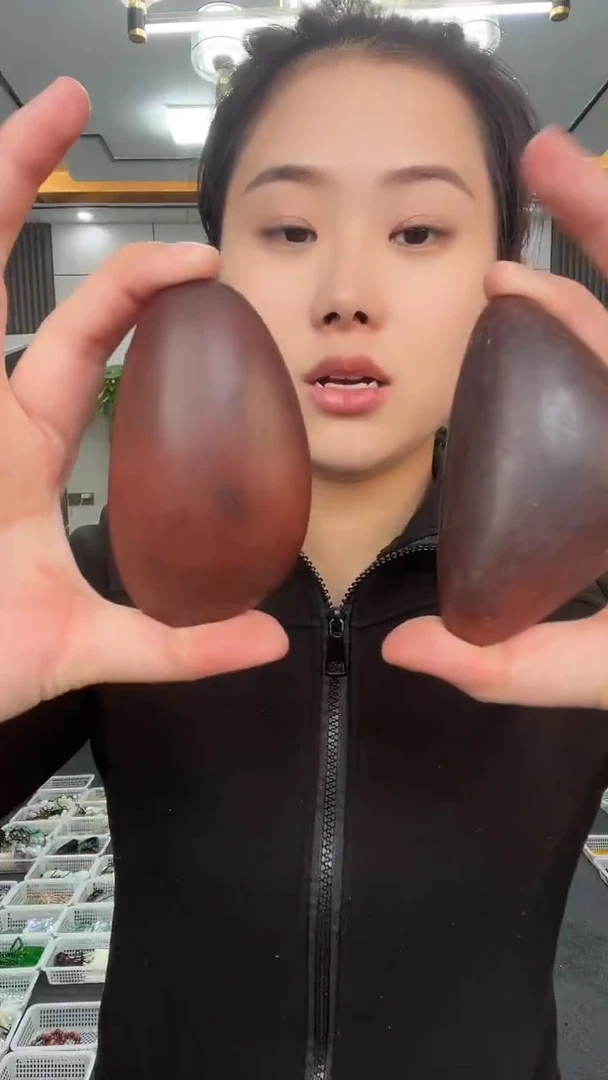 红色手把石多样性发货一件