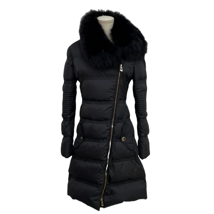 范思哲/羽绒服/95新/[260104LT02]