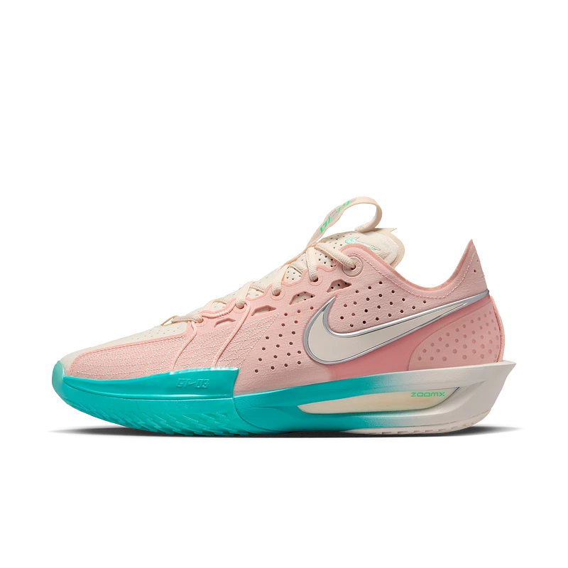 耐克（NIKE）男子G.T.CUT篮球篮球鞋DV2918-601