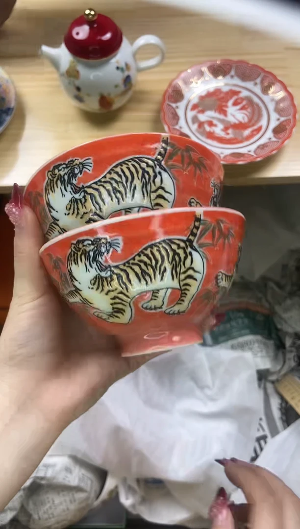 瓷片瓷片精美陶瓷甄选一单一付