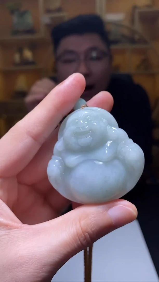定制翡翠未镶嵌J-@@SX6146