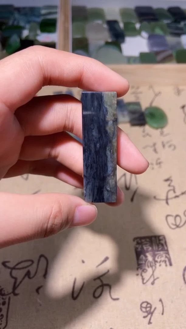 未镶嵌和田玉挂件yc