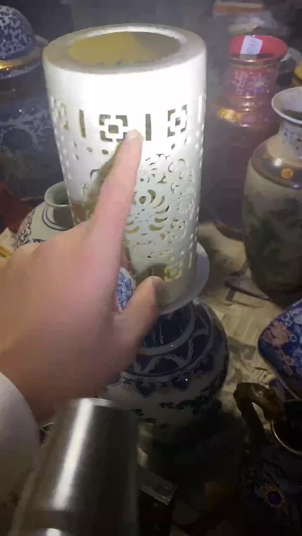 其他主播口述为准（斗笠杯 单只）