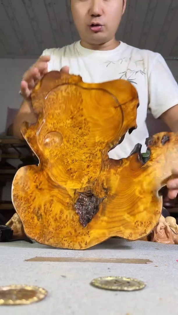 木木雕款茶盘不含配件‘. 140