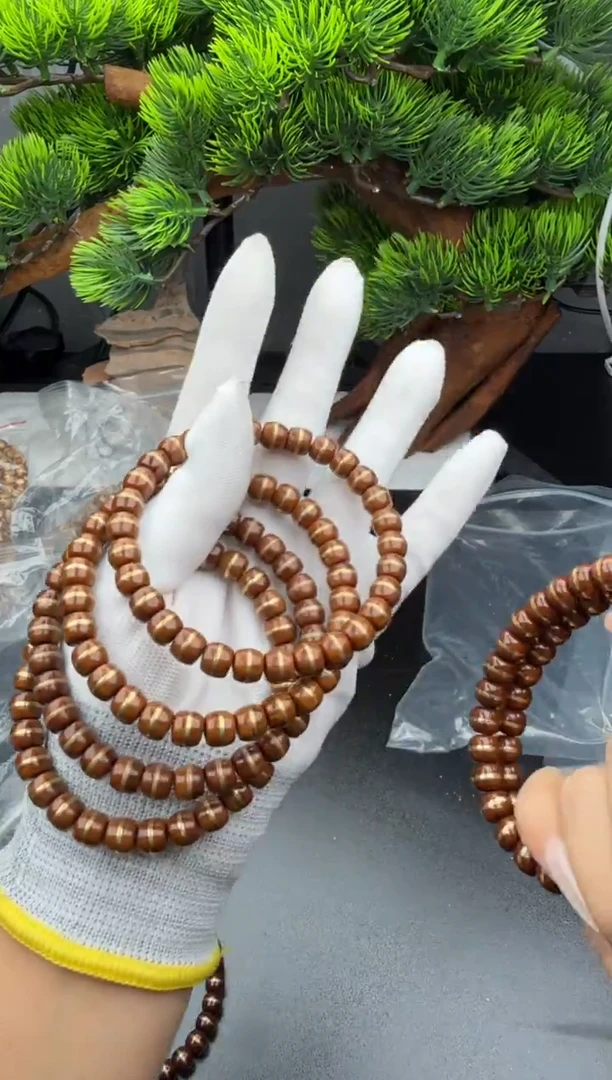 手串紫金鼠紫金鼠27