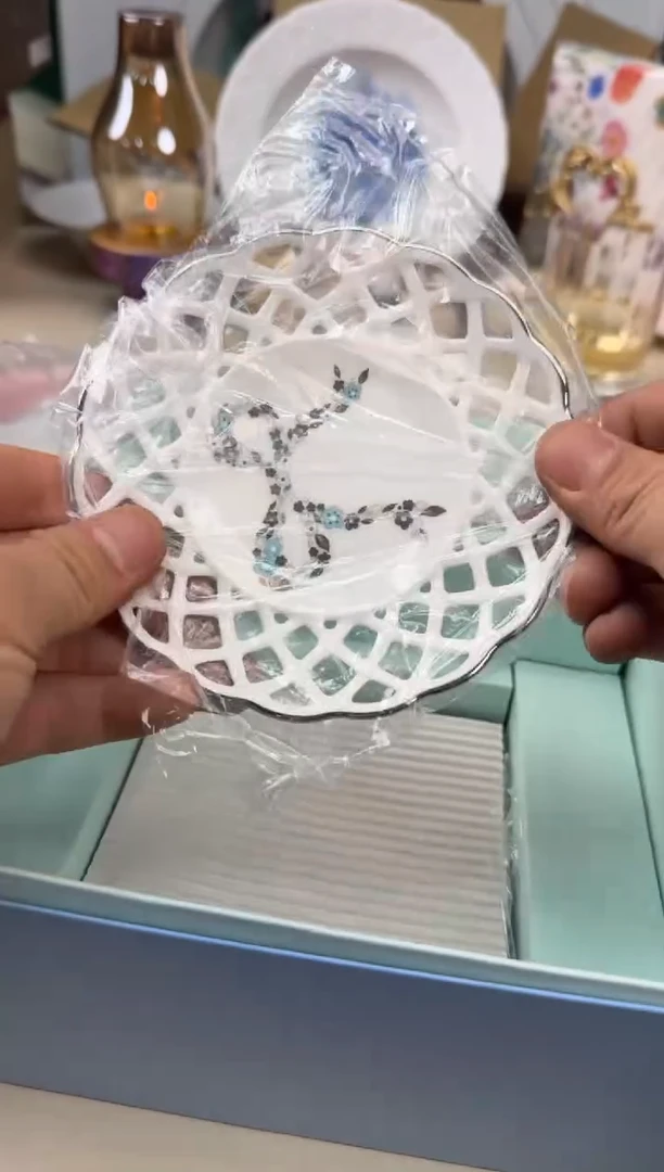 美物严选好物多多f833盒