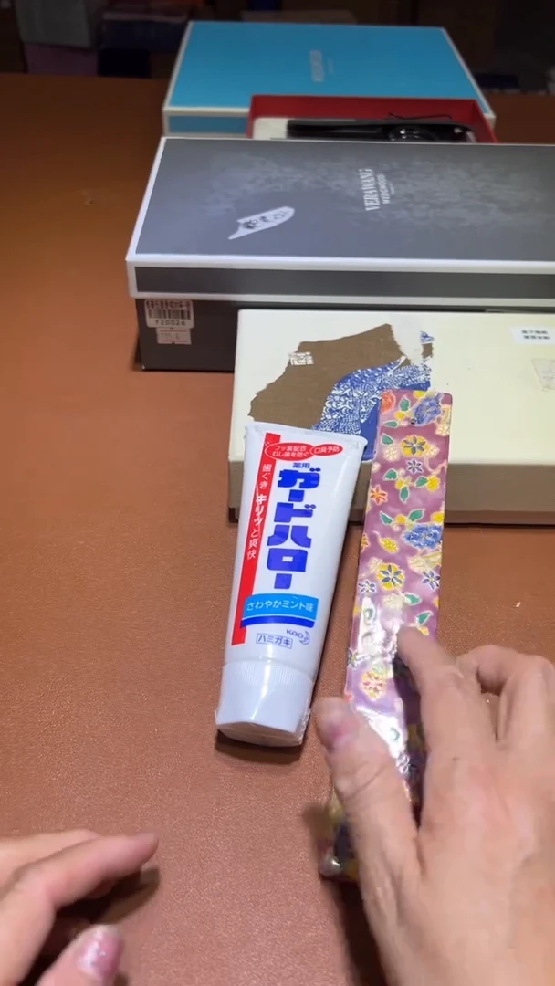 瓷片碗碟好物一件不留@@1
