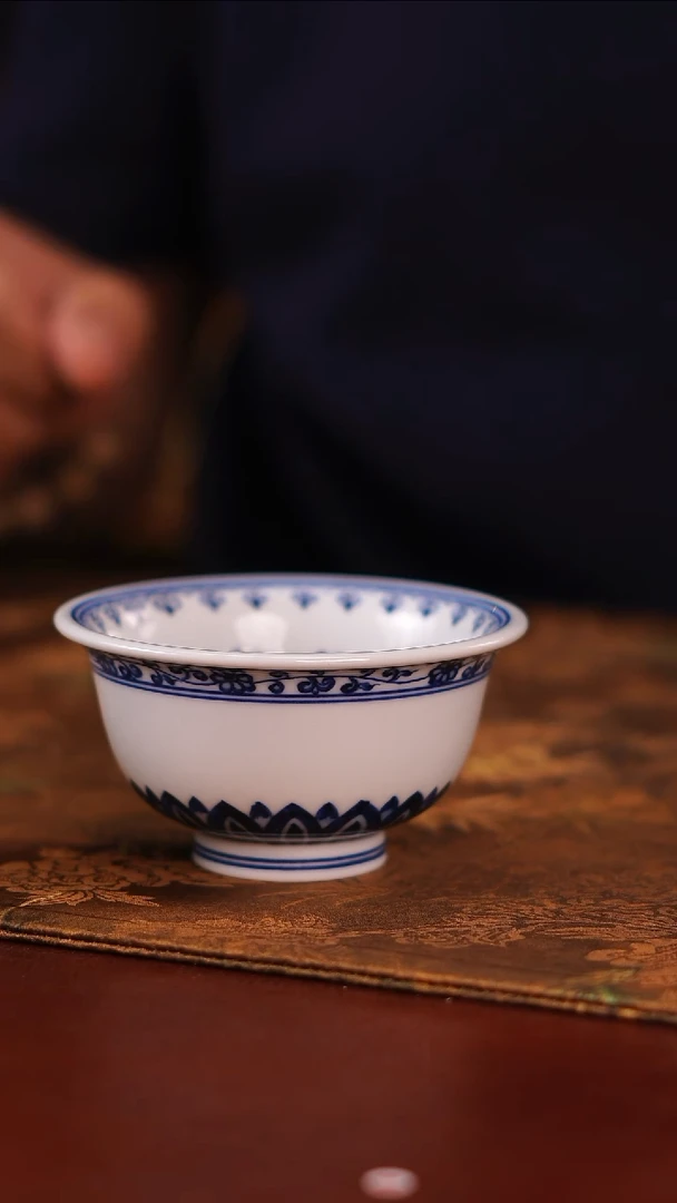 景德镇手工手绘茶器-88
