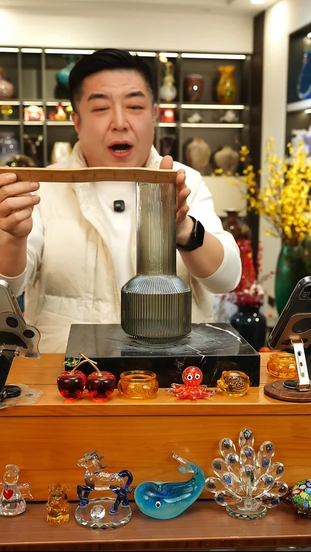 外贸花瓶花器花盆237