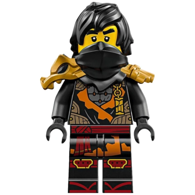 正品f 幻影忍者人仔 njo0970 njo0970 龙肩寇 71848 71844