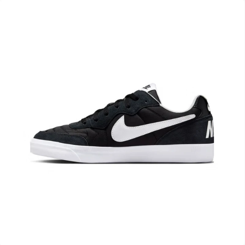 NIKE/耐克男鞋TIEMPO TRAINER新款低帮休闲运动板鞋644843-012