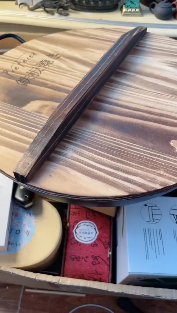 瓷片guo慧然珍宝阁质量保证