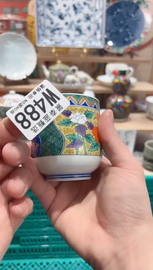 【闪购商品】瓷片当天凑满25米包邮W488