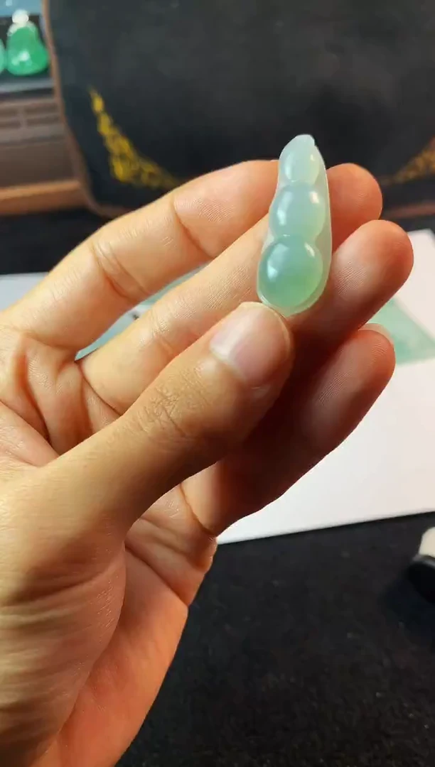 未镶嵌定制翡翠4048毛货不退不换