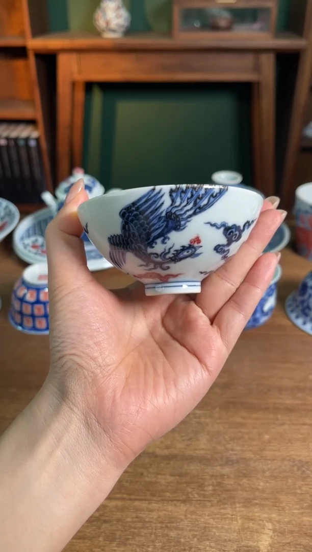 阳春白雪  麒麟追凤杯