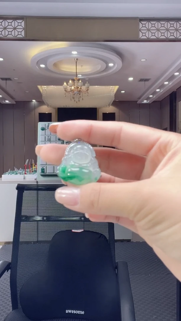 未镶嵌手镯石英质玉6