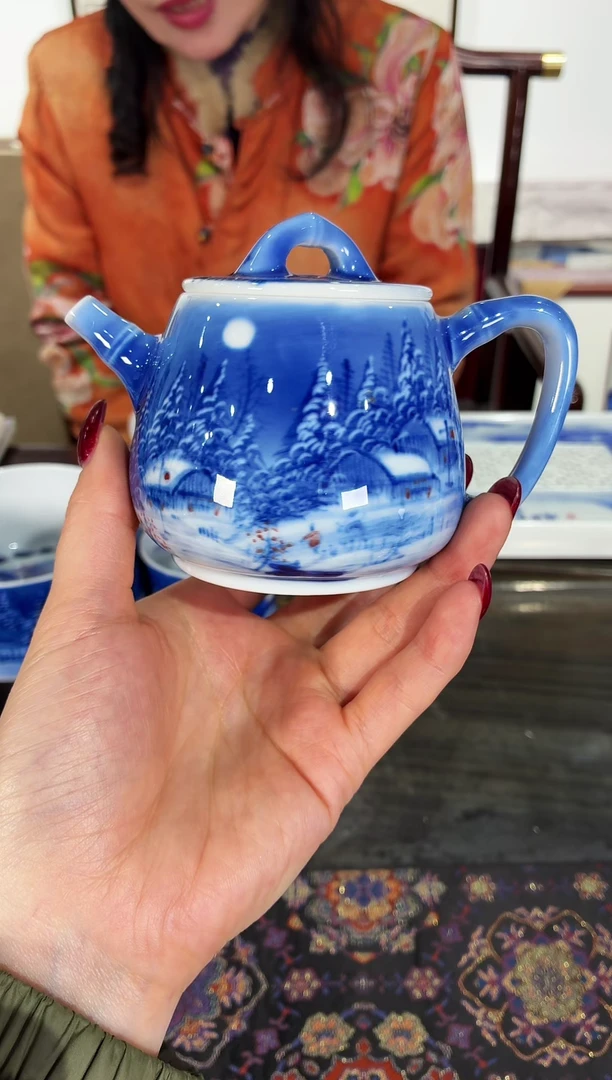吴小琴茶器