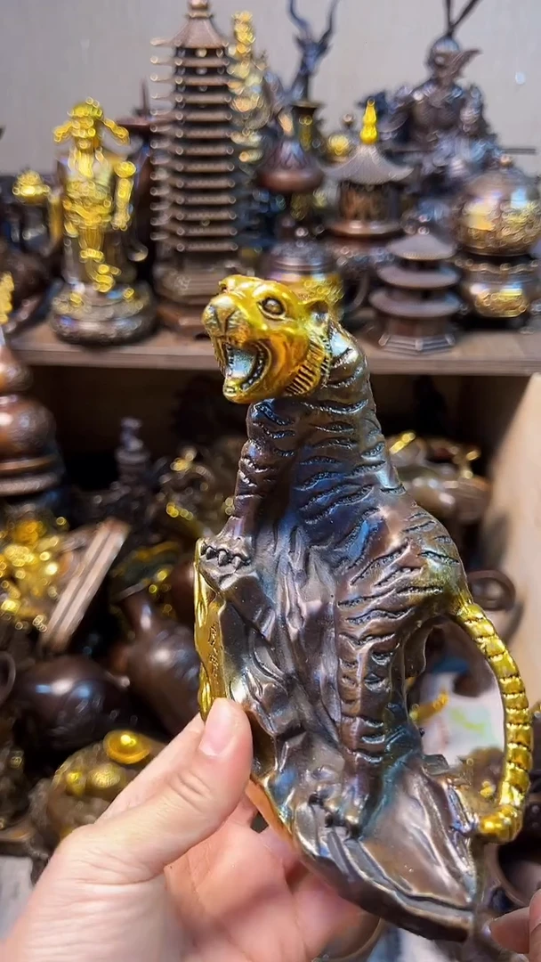 1案台摆件  物品摆件