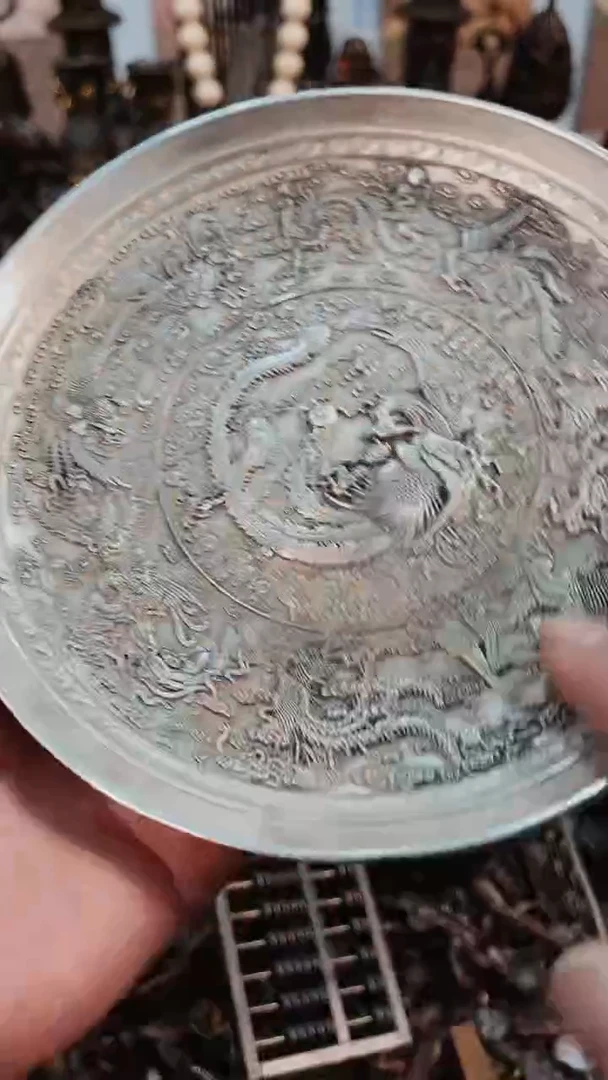 【闪购商品】精铜工匠 独具韵味