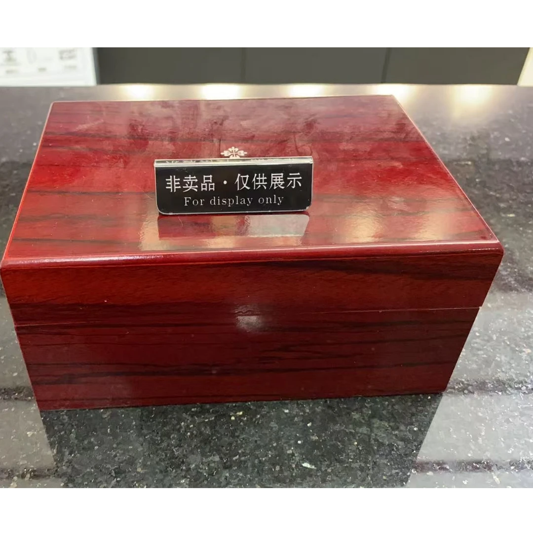 【开业宠粉】百达pp珍藏机械腕表XK