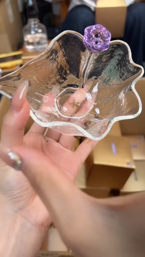 @@禾器晶彩荷吟浅紫