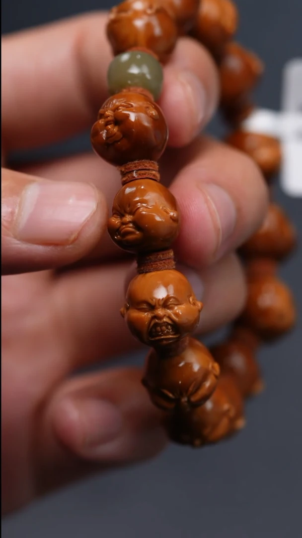 手串/手链橄榄核橄榄核