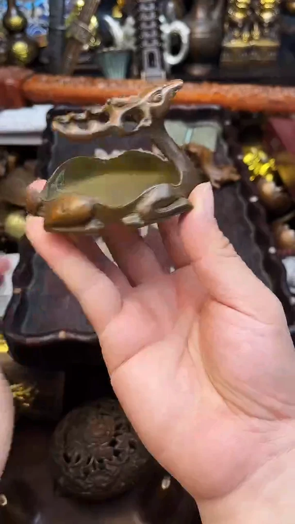 1129李哥铜器摆件链接