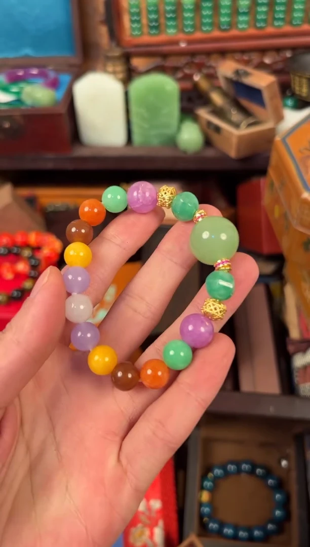 时来运转直播间专属链接