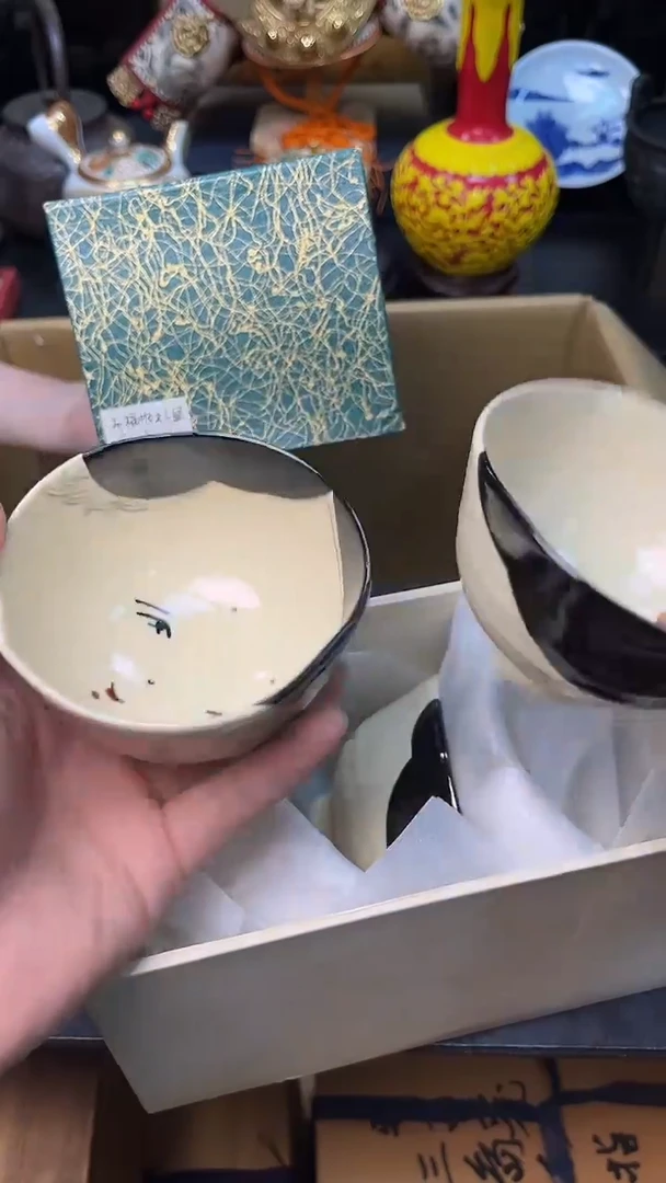 茶宠瓷器茶具套装