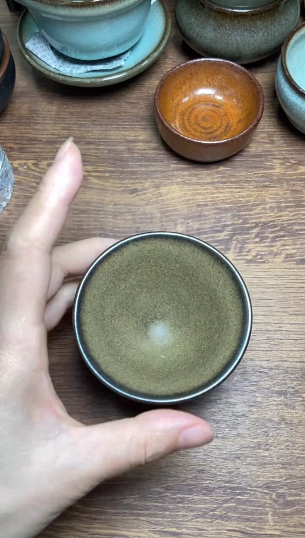 茶盏36建盏茶盏建盏茶盏