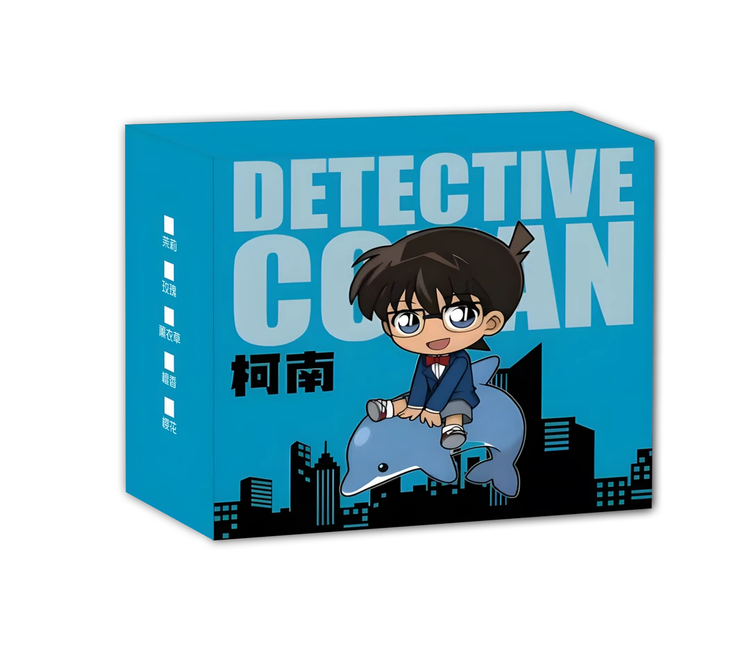【平拆】名侦探柯南不指定拍一拆三