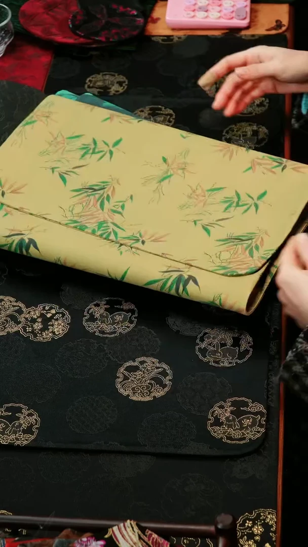 【闪购商品】摆件别具一阁布艺尺寸65+33