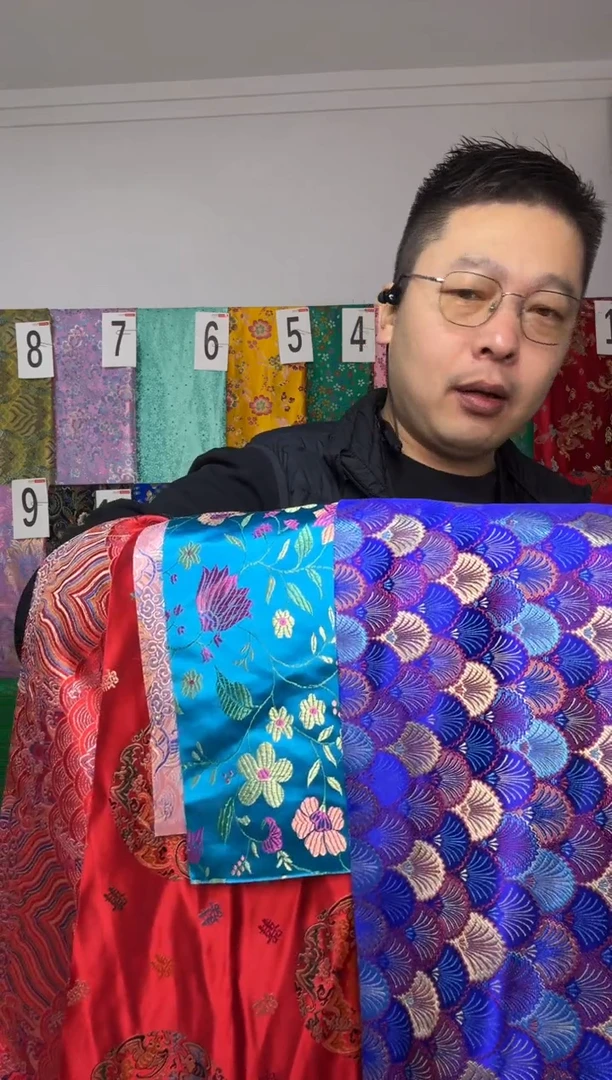 混纺  长6 0公分