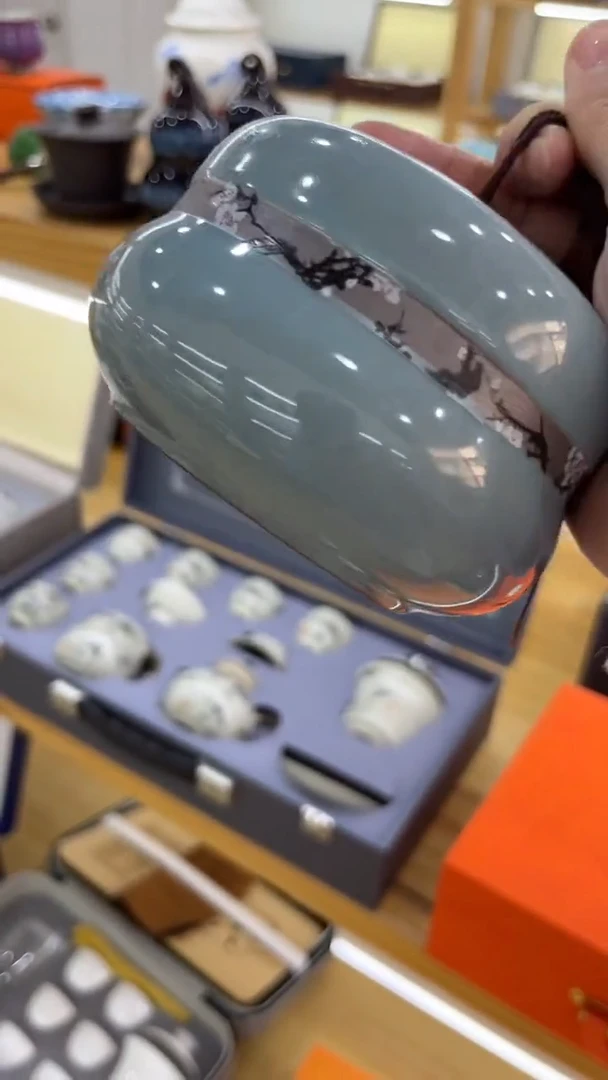 【闪购商品】岩传陶瓷 岩传陶瓷@-